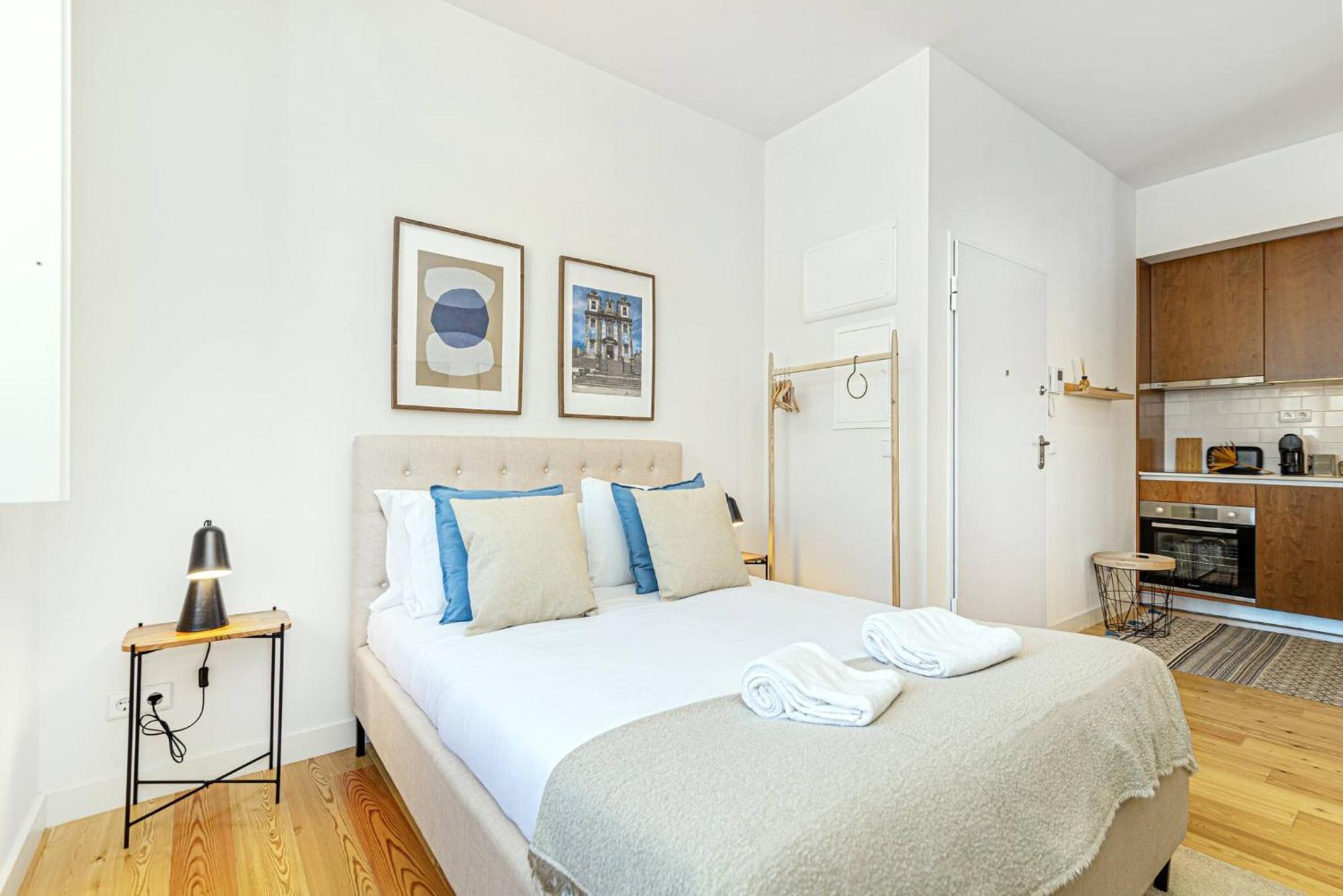 Monte Dos Judeus II By Innkeeper Porto Exterior photo
