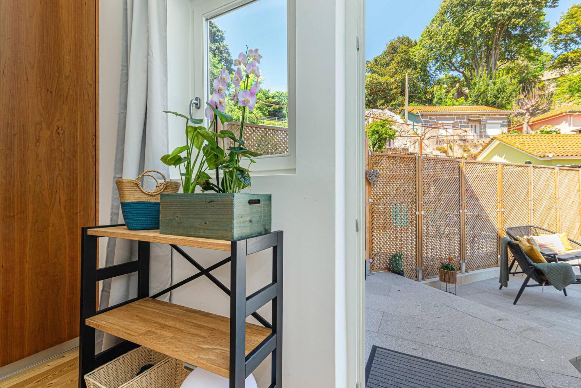Monte Dos Judeus II By Innkeeper Porto Exterior photo